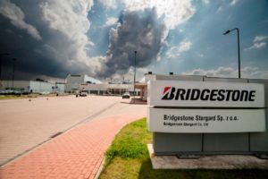 Bridgestone investit dans son outil industriel européen