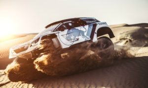 Dakar 2017 : Peterhansel, Peugeot et BF Goodrich au pinacle !