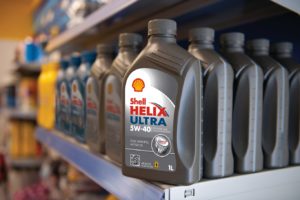 Shell Helix Ultra Pure Plus : l’huile ultra pure dérivée du gaz