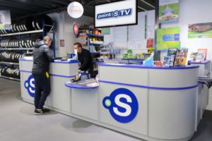 La Point S TV devient un média à part entière