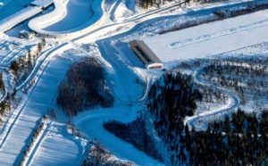 Hankook construit son nouveau centre européen de test de pneus hiver en Finlande