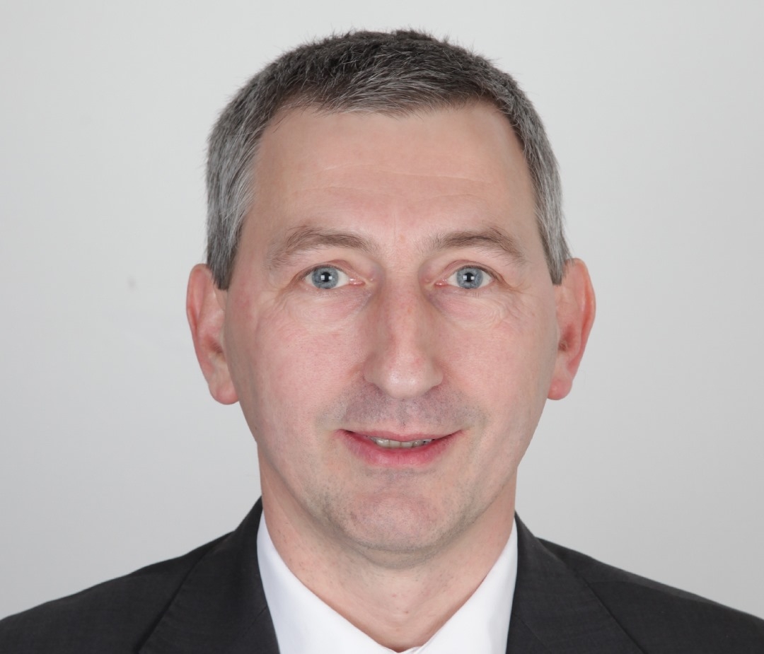 Stéphane Lagnel, directeur général de la FIEV