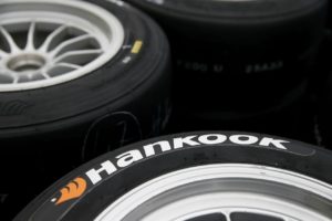 Hankook et Renault Sport Racing s