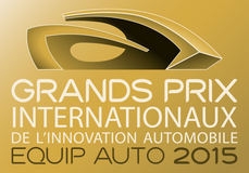 Equip Auto lève le voile sur les candidats des Grands Prix 2015