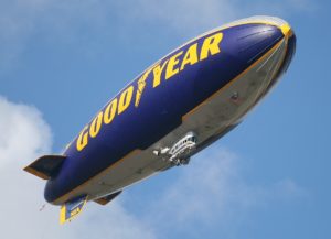 Goodyear publie des résultats trimestriels meilleurs que prévu