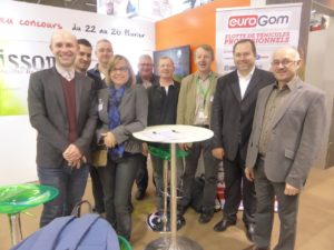 euroGom signe un accord majeur avec la FNSEA