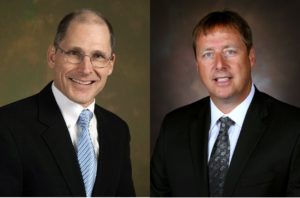 Executive Leadership Changes at Cooper Tire