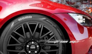 Momo Tires va aussi produire ses pneus en Europe