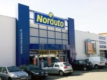 Norauto ouvre un nouveau centre auto à Etampes