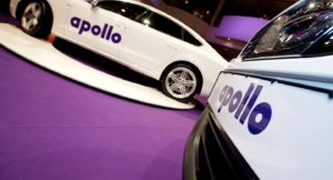 Apollo boucle le financement de sa future usine en Hongrie