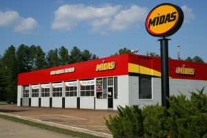 Midas poursuit son expansion