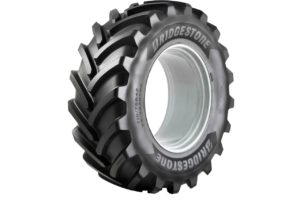 Bridgestone renforce sa gamme agricole VX-Tractor