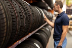 Les ventes de pneus TC4 ont fortement reculé en 2020 dans l