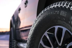 Nokian dévoile son nouveau pneu hiver haut de gamme