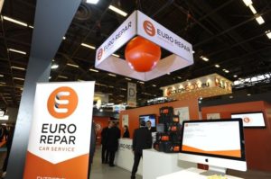 Eurorepar va investir l’activité pneumatique