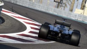 Lewis Hamilton ne regrette pas de ne pas avoir testé les pneus Pirelli