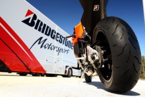 France : Bridgestone renforce ses équipes de ventes Moto