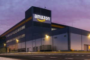 Amazon étend son service de préparation de pneus