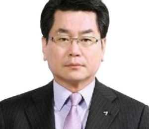 Han-Seob Lee, nouveau président de Kumho Tire