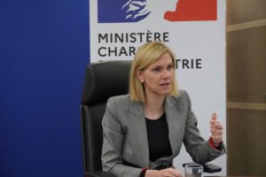 Bridgestone/Béthune : pour Agnès Pannier-Runacher "le compte n