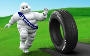 Michelin fixe ses objectifs de recyclabilité