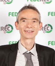 Manuel Burnand nommé secrétaire général de Federec