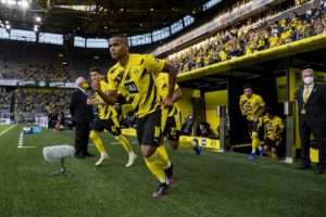 Hankook prolonge son aventure avec le Borussia Dortmund