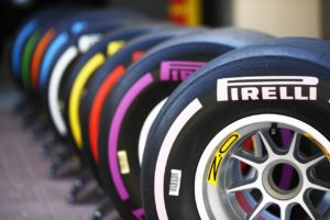 Pirelli poursuit son aventure en Formule 1