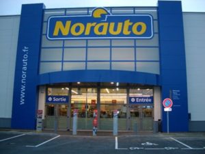 E-commerce : Norauto et Oxyo-pneus unissent leurs forces