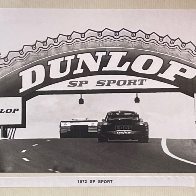 SP Sport (1972). ©Collection Dominique Stempfel